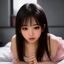 用户莉莉安的头像，年轻女性